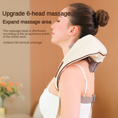 Premium Back Massager