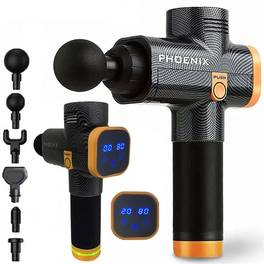 Phoenix A2 Premium Massage Gun